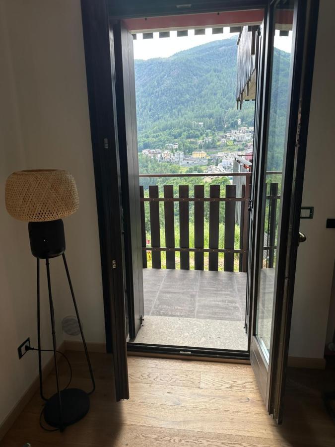 Snowlodge Valmalenco คาสปอกจิโอ ภายนอก รูปภาพ
