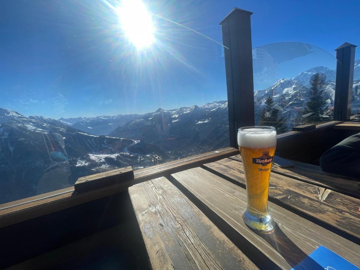 Snowlodge Valmalenco คาสปอกจิโอ ภายนอก รูปภาพ