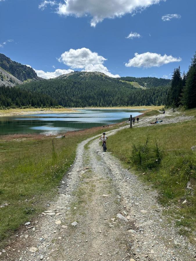 Snowlodge Valmalenco คาสปอกจิโอ ภายนอก รูปภาพ