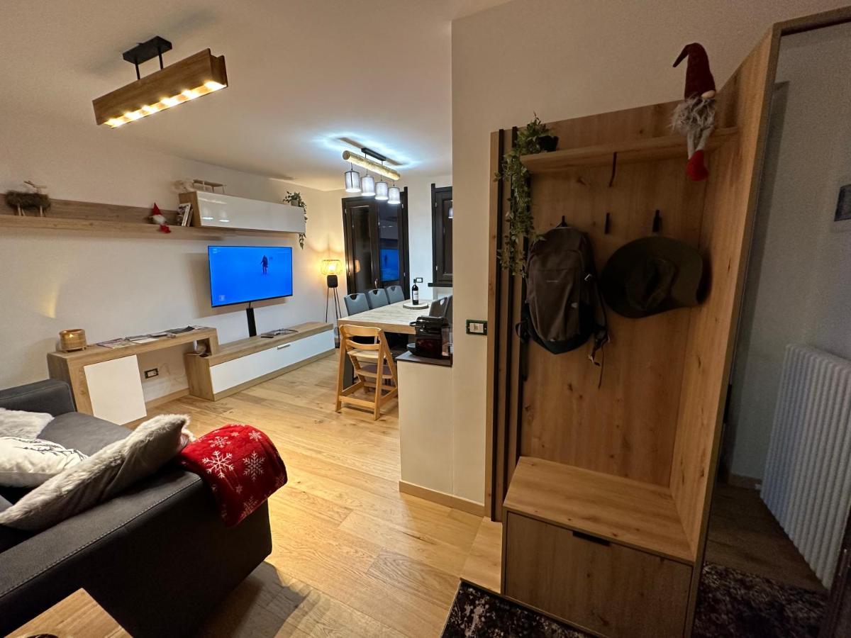 Snowlodge Valmalenco คาสปอกจิโอ ภายนอก รูปภาพ